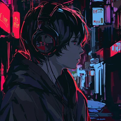 Audio thumbnail