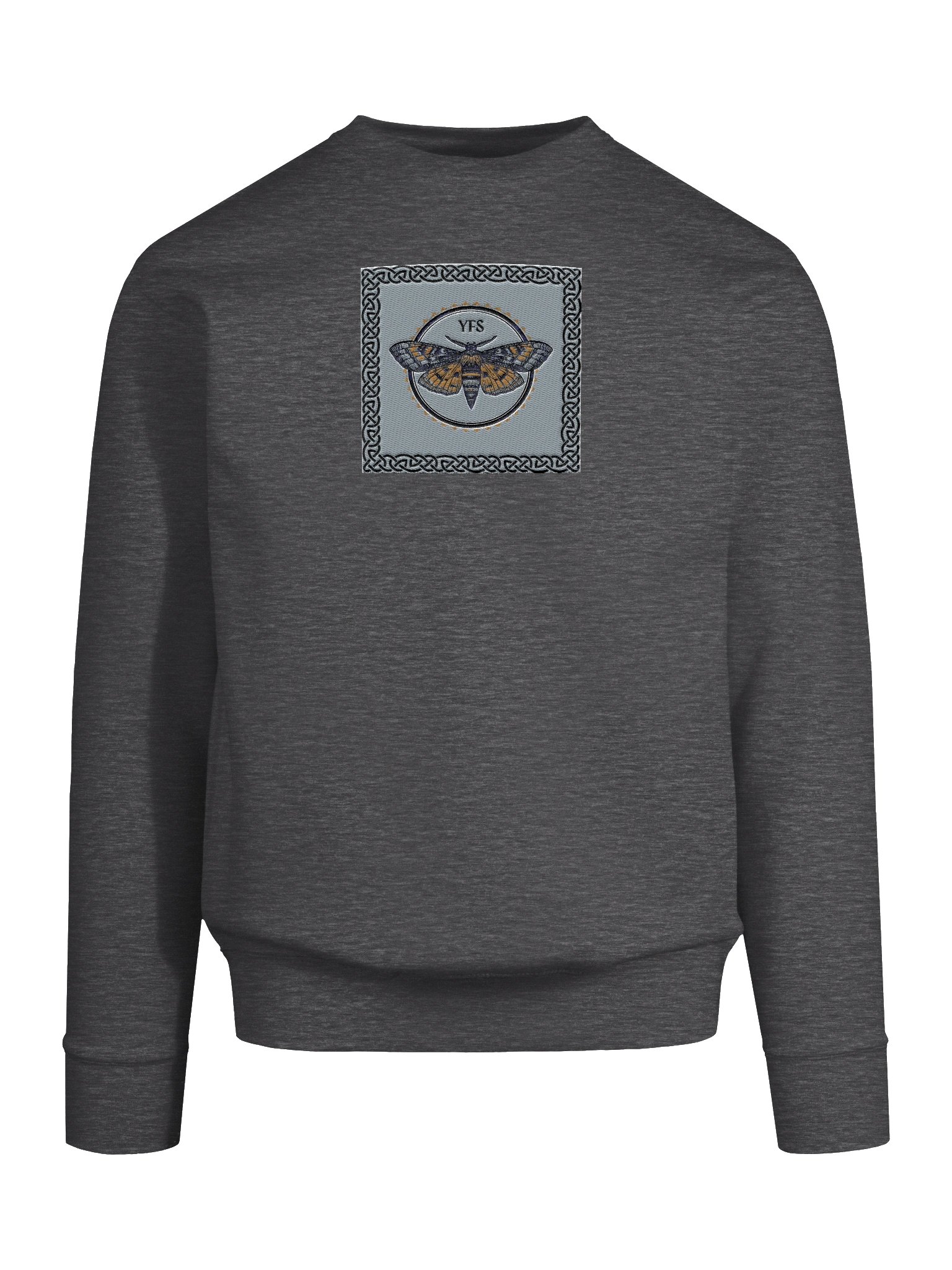 YourFreakshow The Autumn Sweater! product image (37)