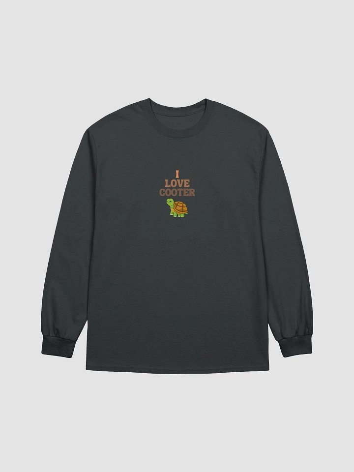 I love cooter long sleeve product image (4)