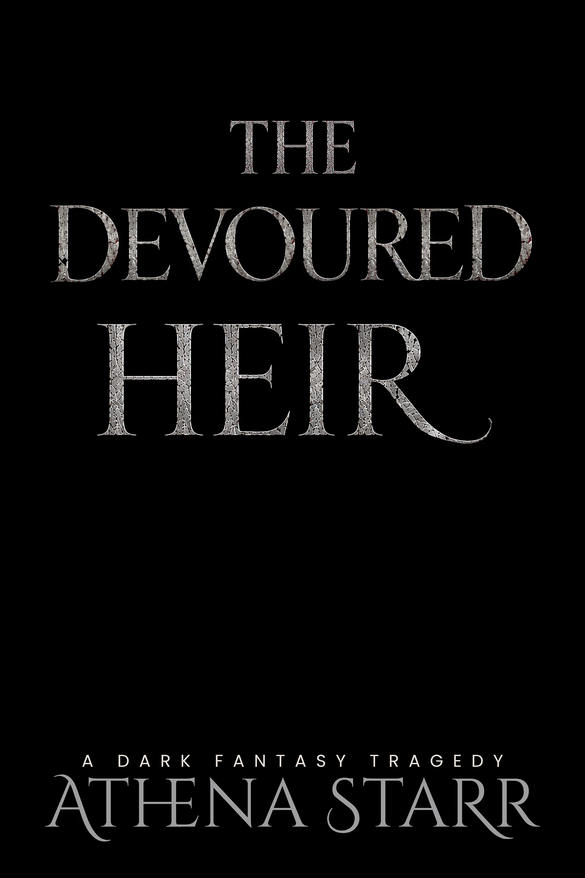 The Devoured Heir product image (1)