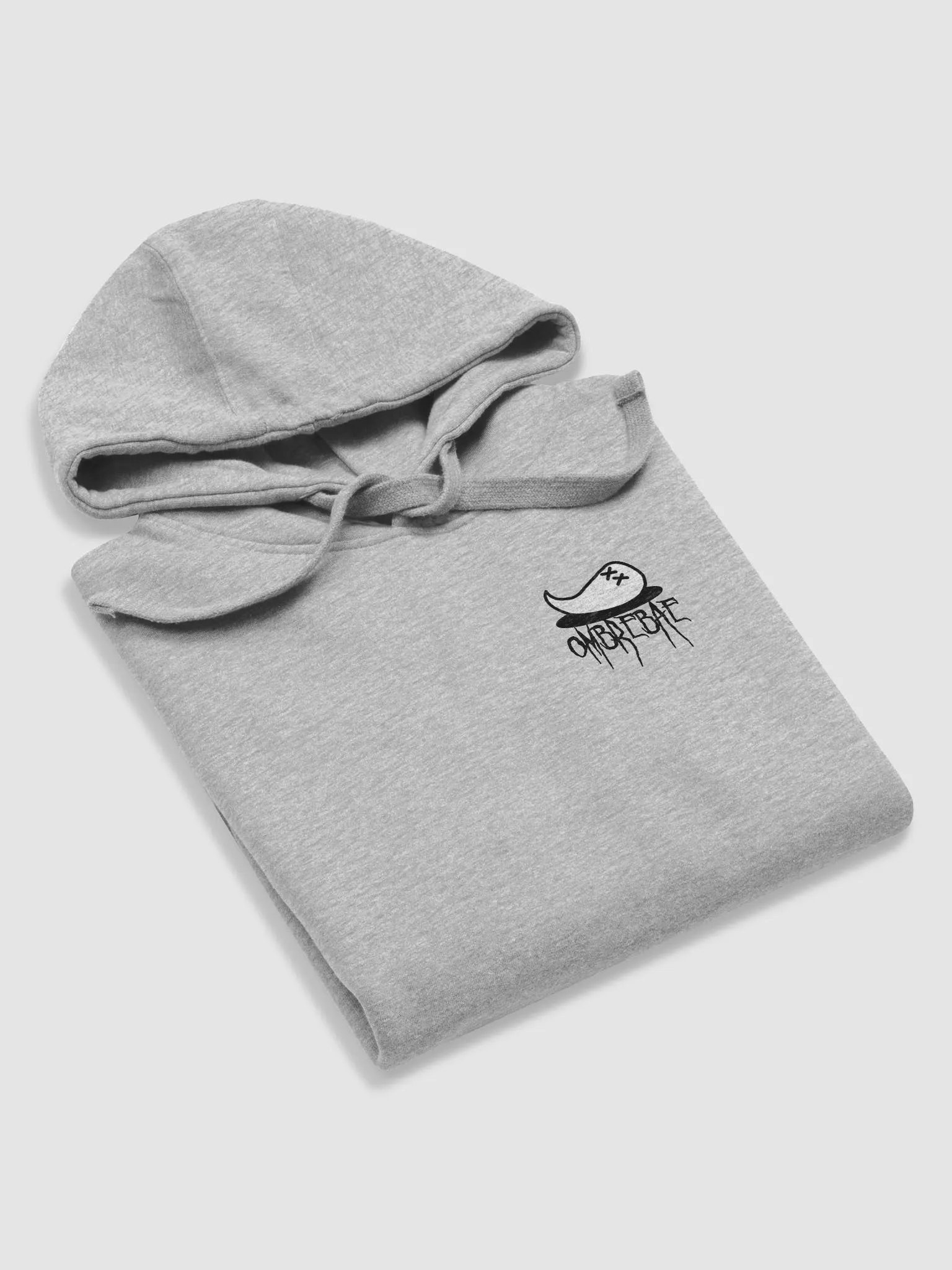LOVE ME NOT (HOODIE) product image (5)