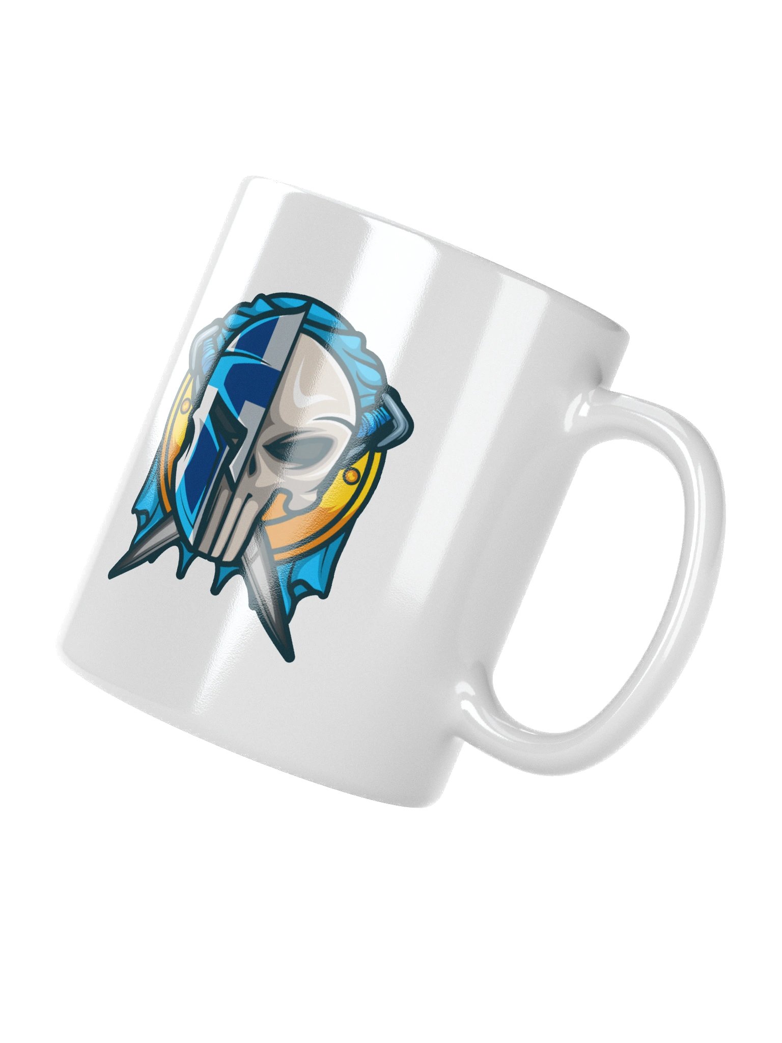 Regiment mug product image (9)