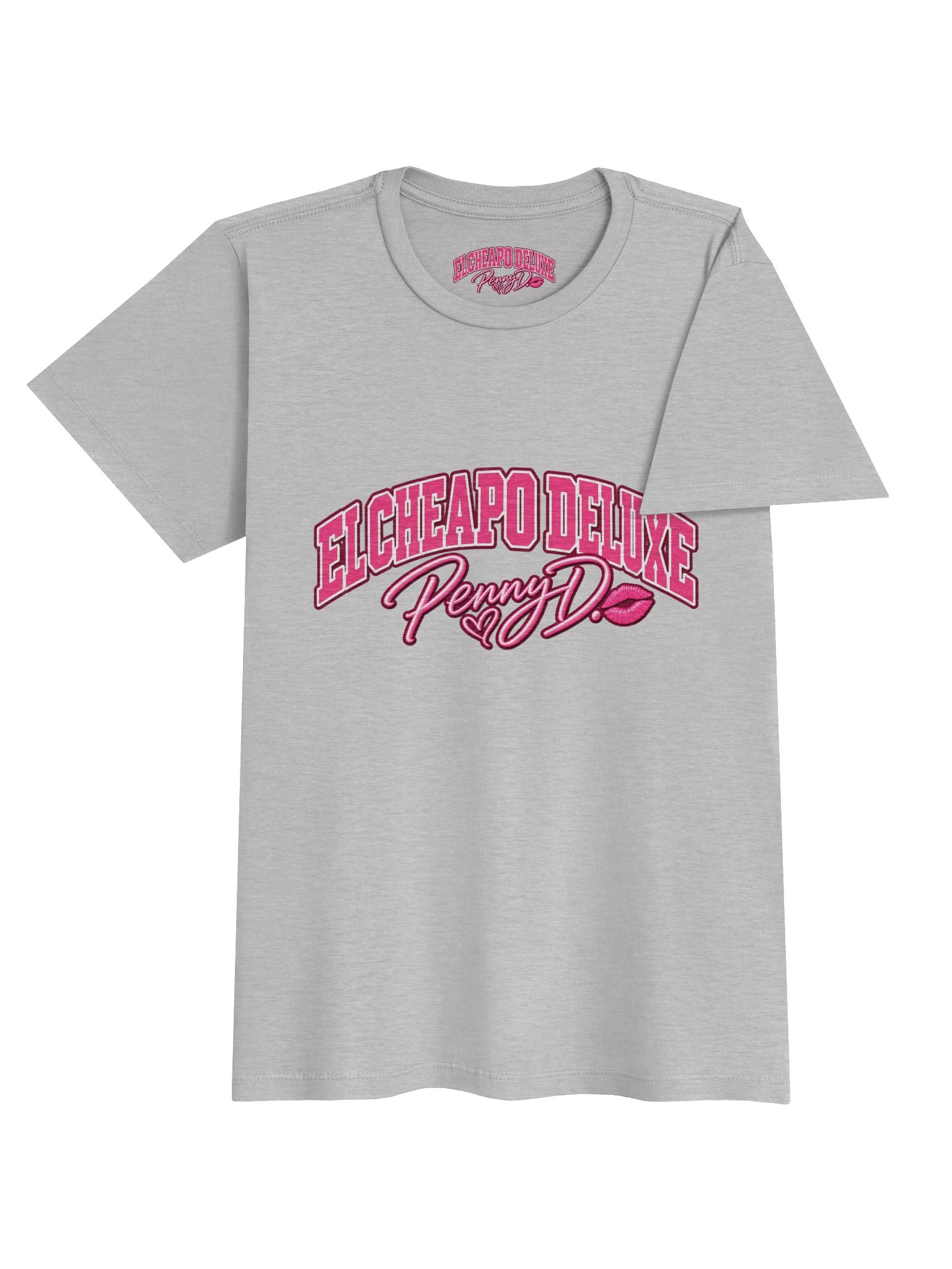 PENNY D. UNFORTUNATE TEE product image (28)