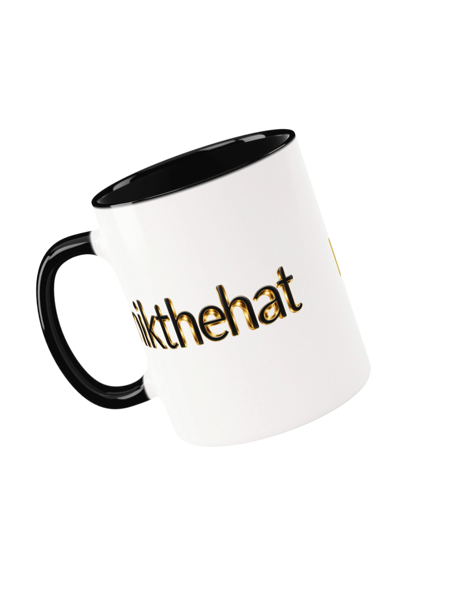 Keeping Color Inside Mug - nik the hat | the first season product image (3)