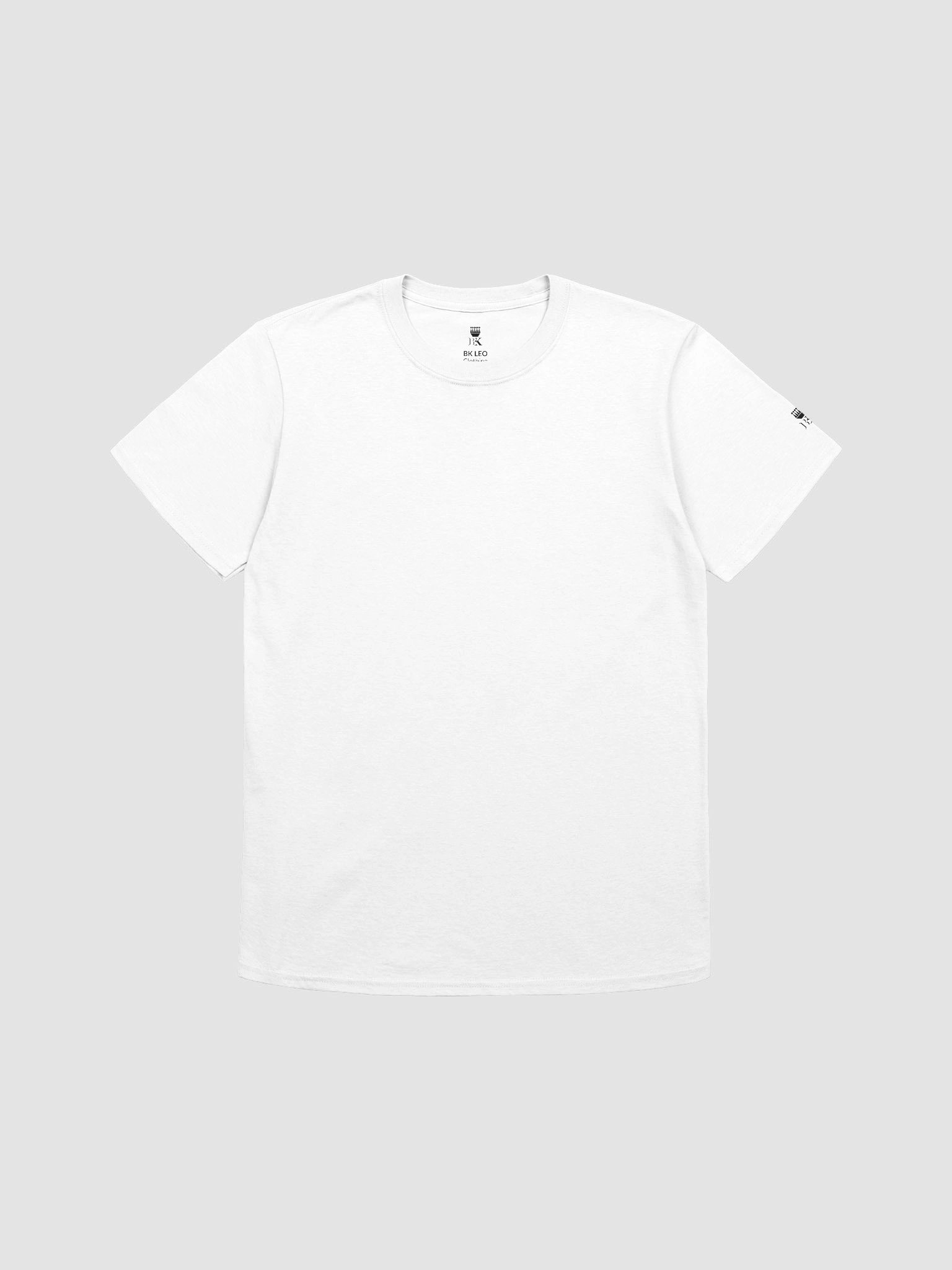 Be Ruthless with Your Goals Relaxed T-shirt product image (155)