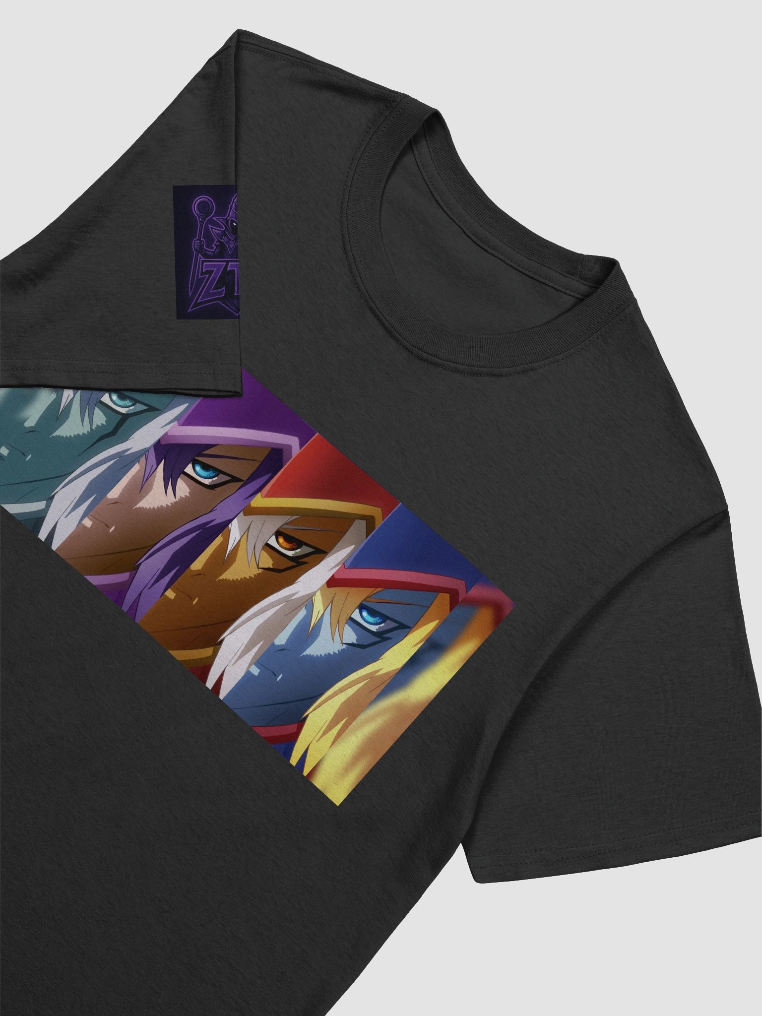 The Forbidden Arcana Tee product image (3)