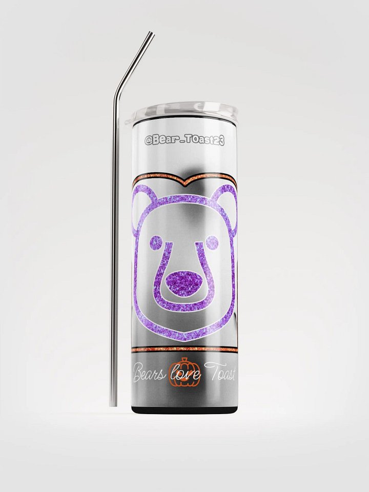 Halloween Tumbler product image (2)