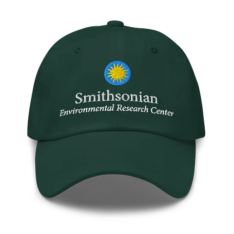 Smithsonian Environmental Research Center Hat product image (1)