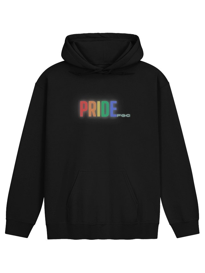 PRIDEfgc - Neon Hoodie product image (8)