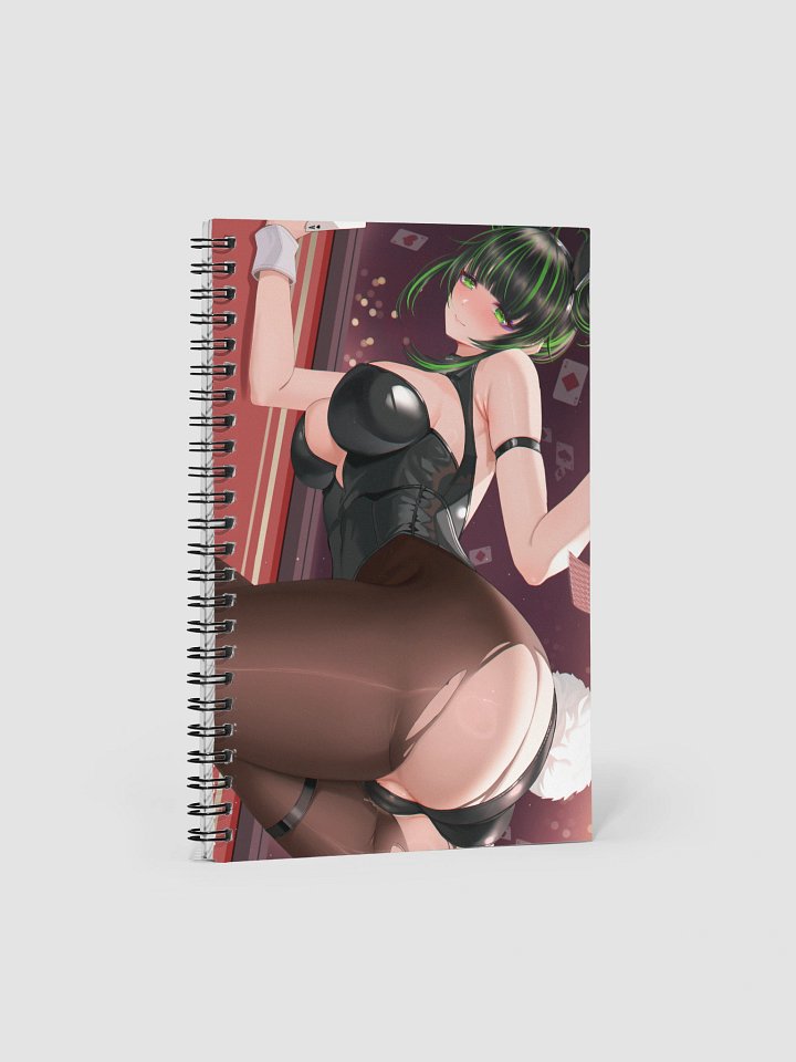 bunny butt notebook product image (1)