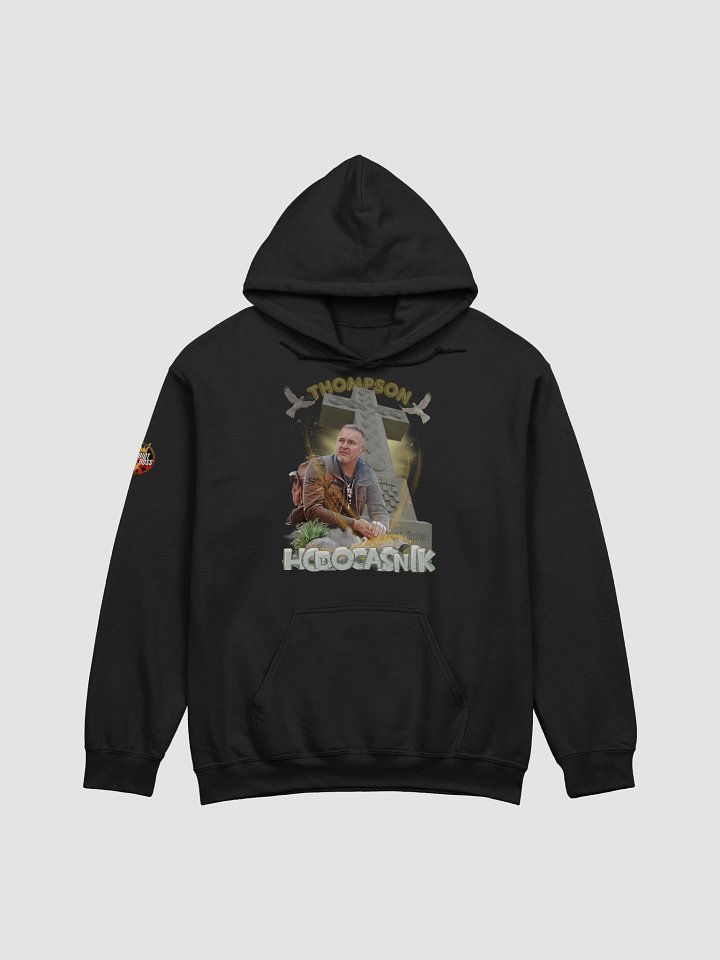 Patriot Thompson Hodčasnik Hoodie product image (3)