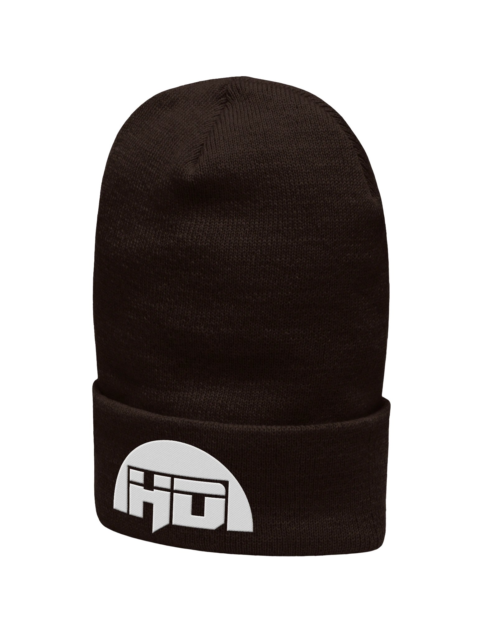 HD Logo Beanie product image (2)