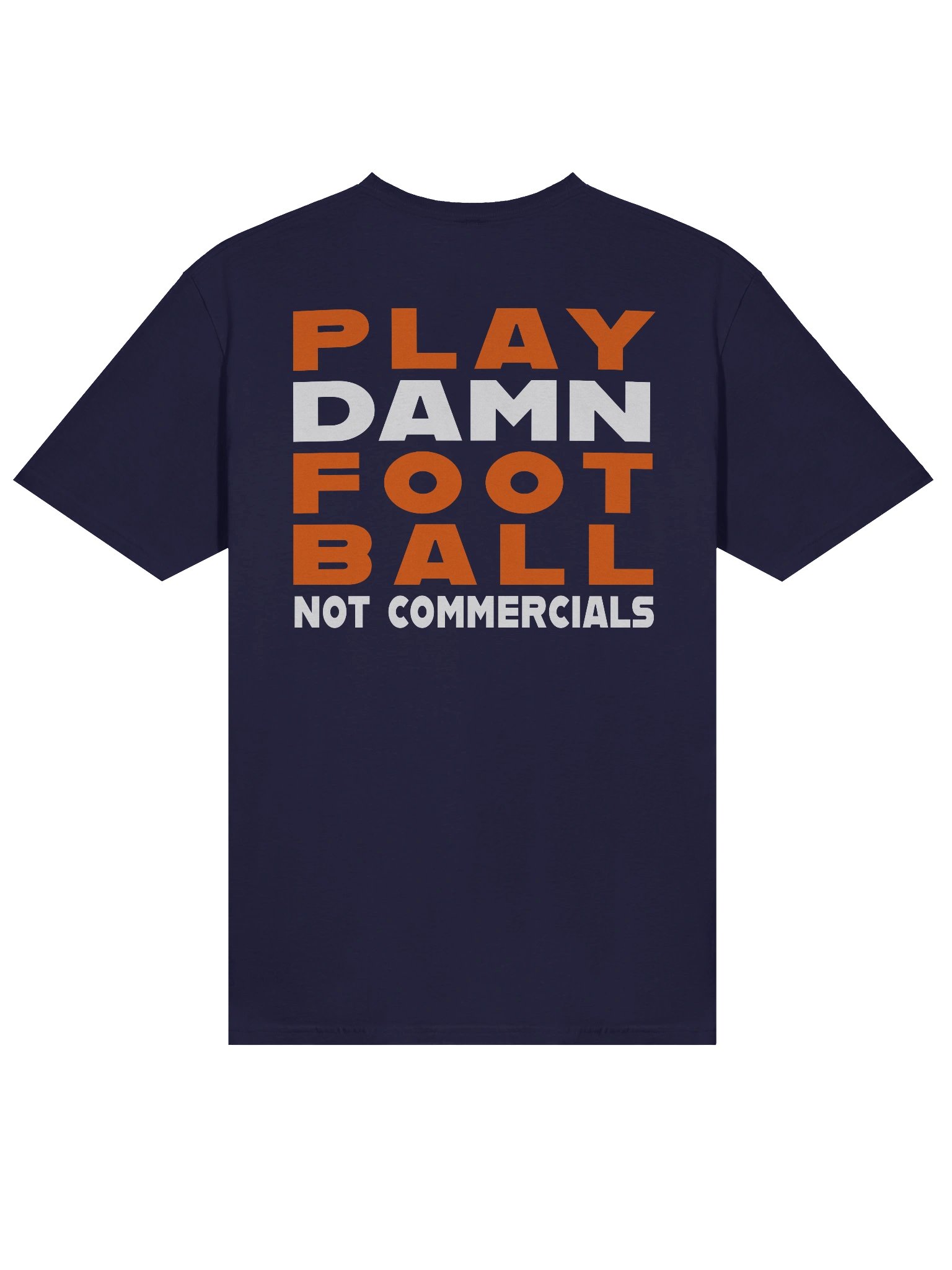Play Damn Football (AU) product image (1)