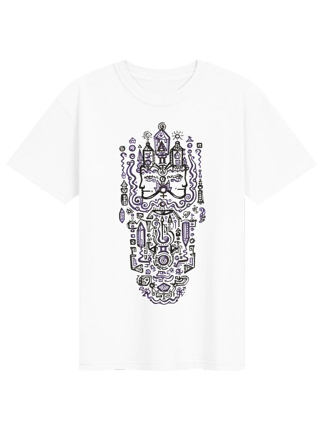 T Shirts Unisex 