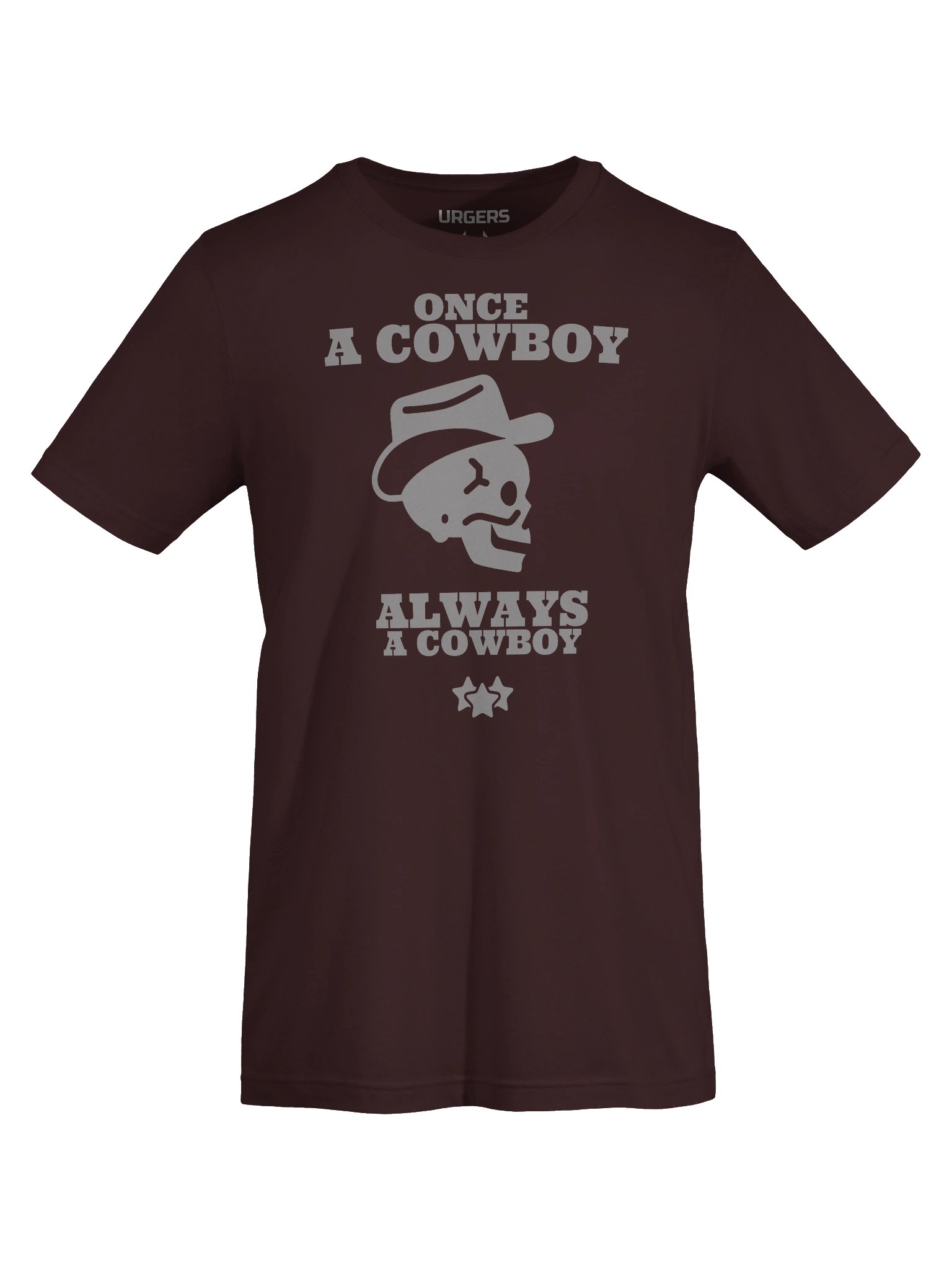 Urgers Cowboy Shirt product image (8)