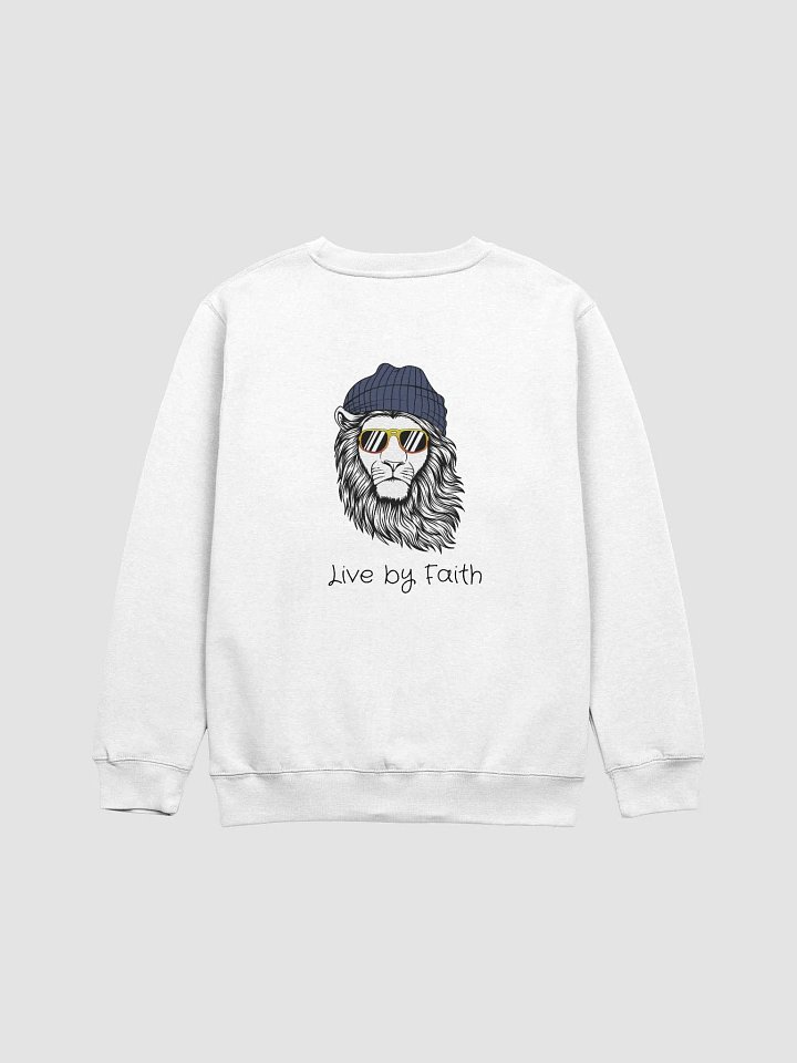 Live by Faith product image (2)