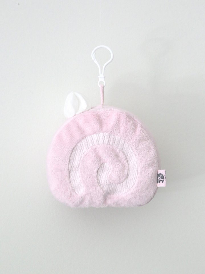 Roll cake (2 colors) product image (1)