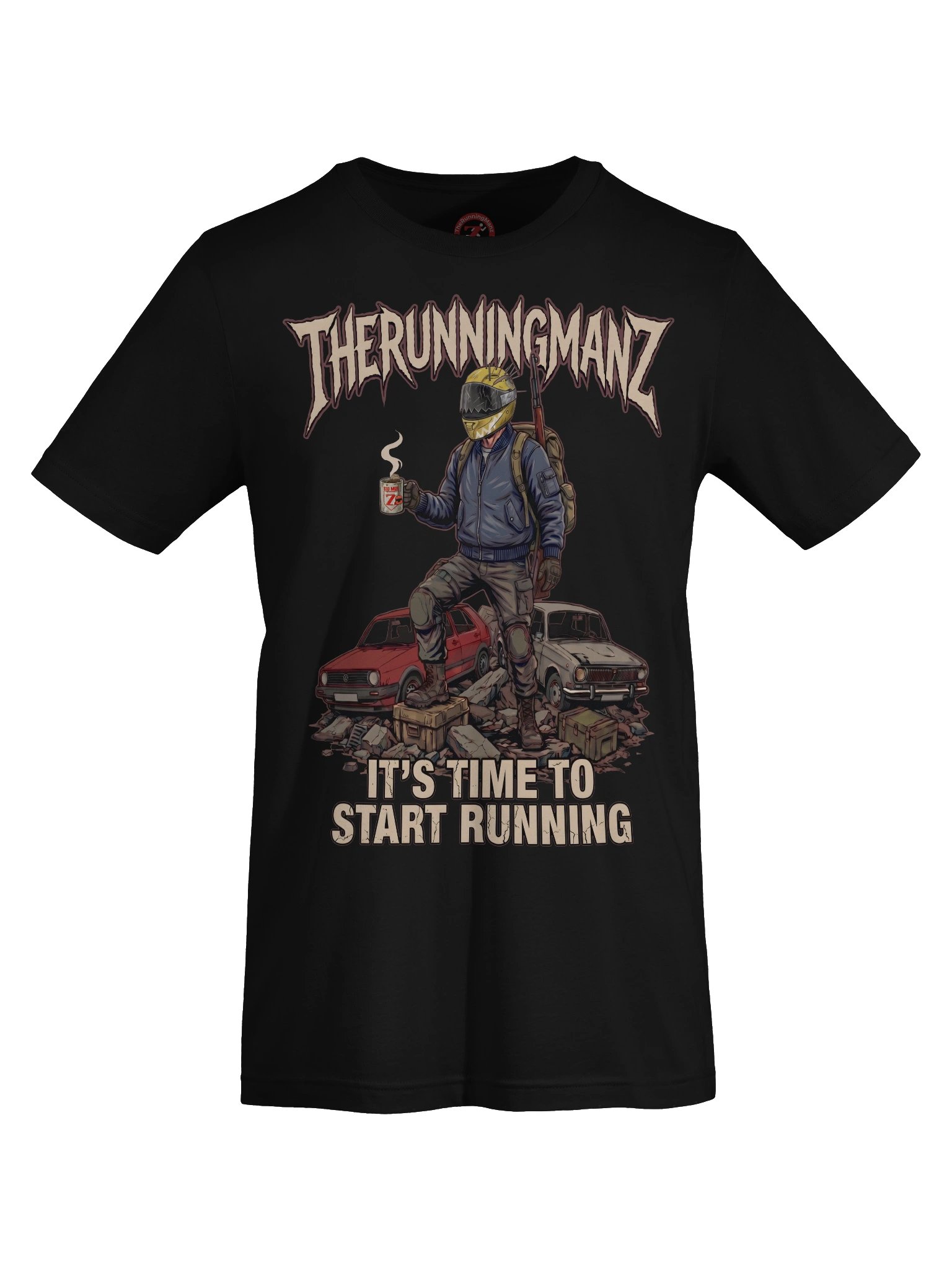 FMD Tour Tee product image (5)