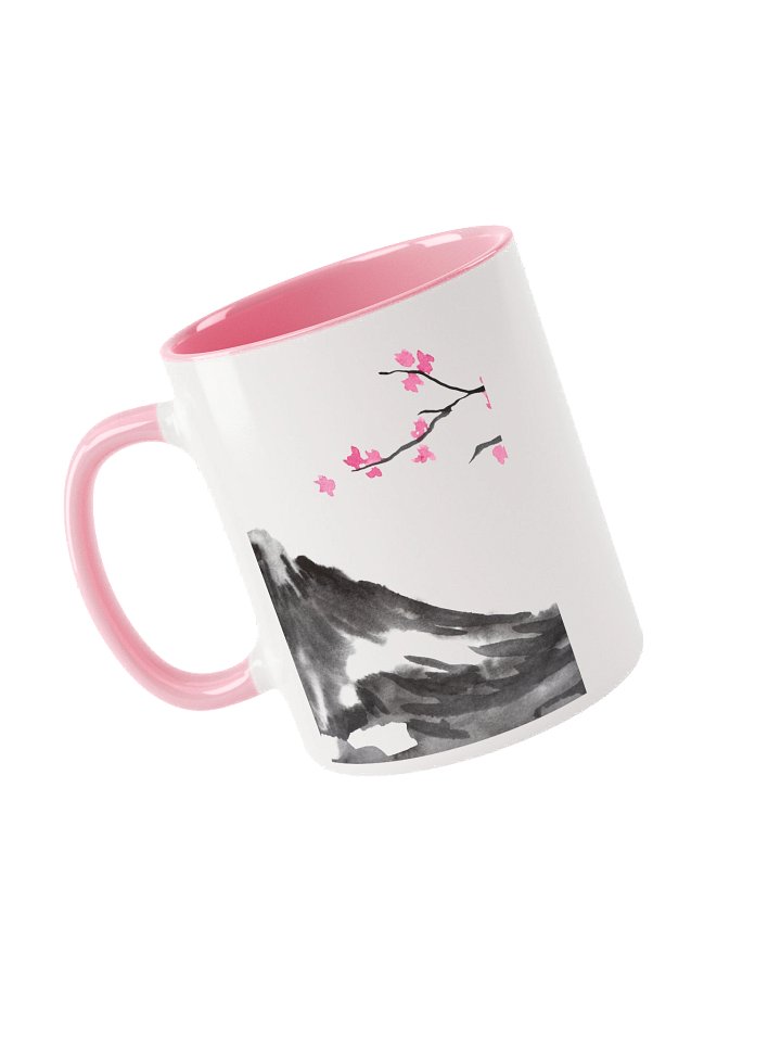 A Moment of Zen - 11oz Mug product image (1)