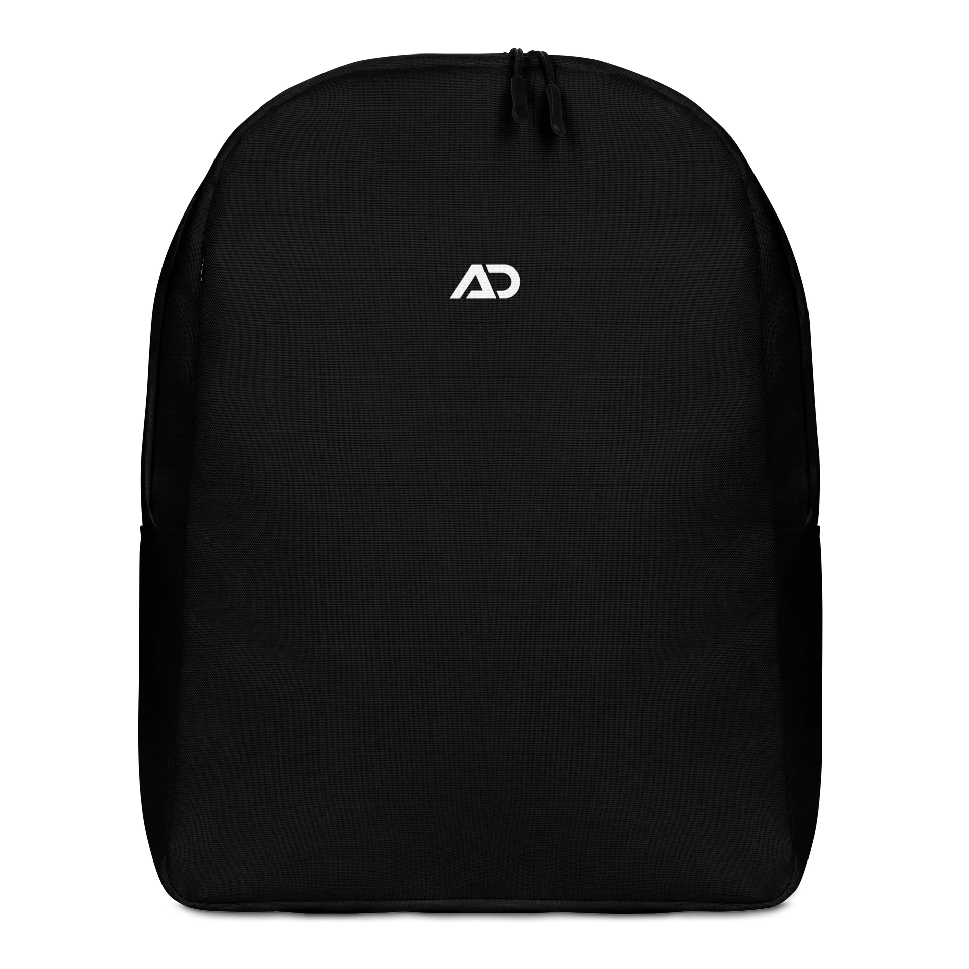 Minimalist Logo Backpack product image (1)
