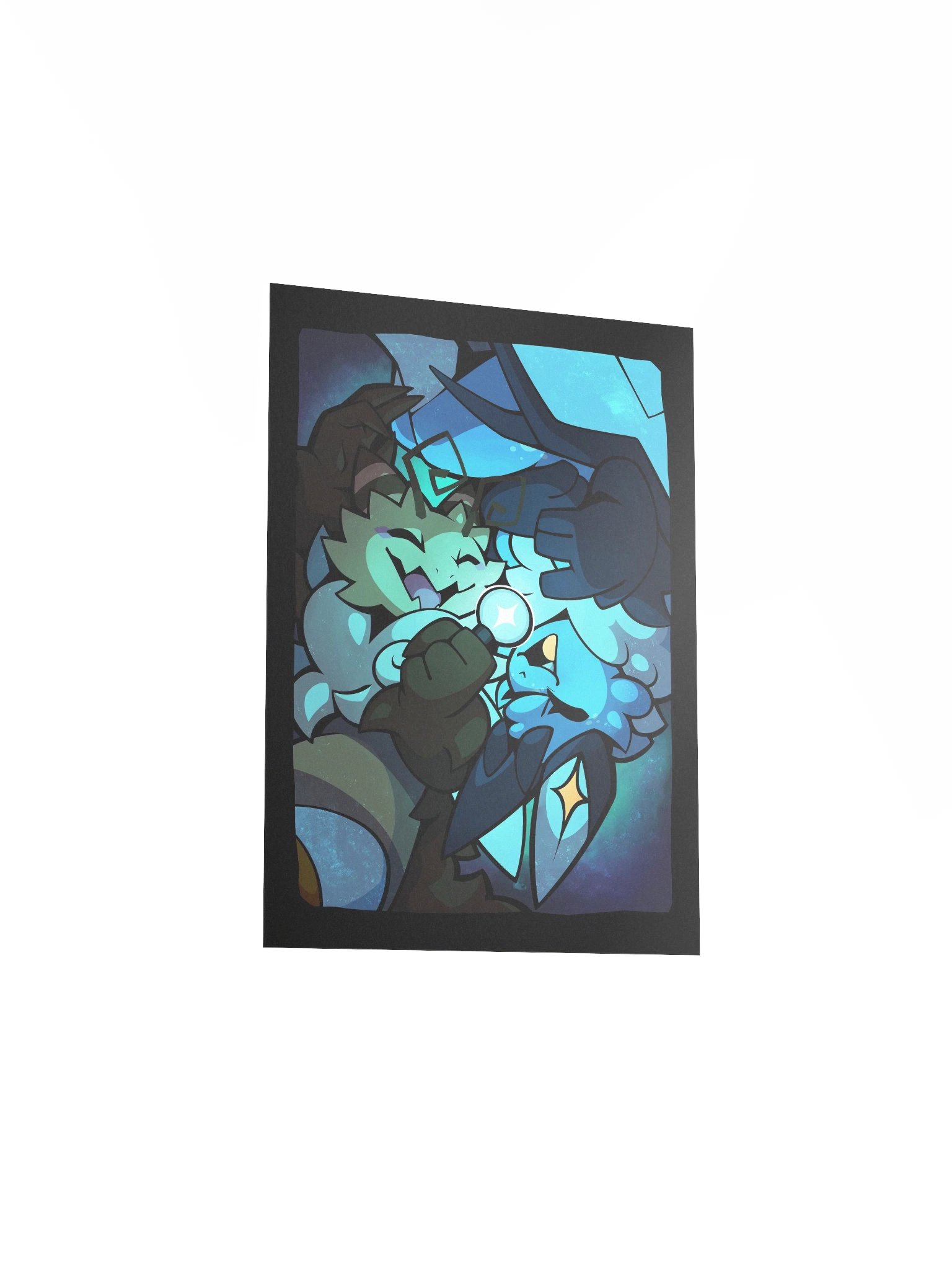 IVYCOALITION 4 Poster product image (3)