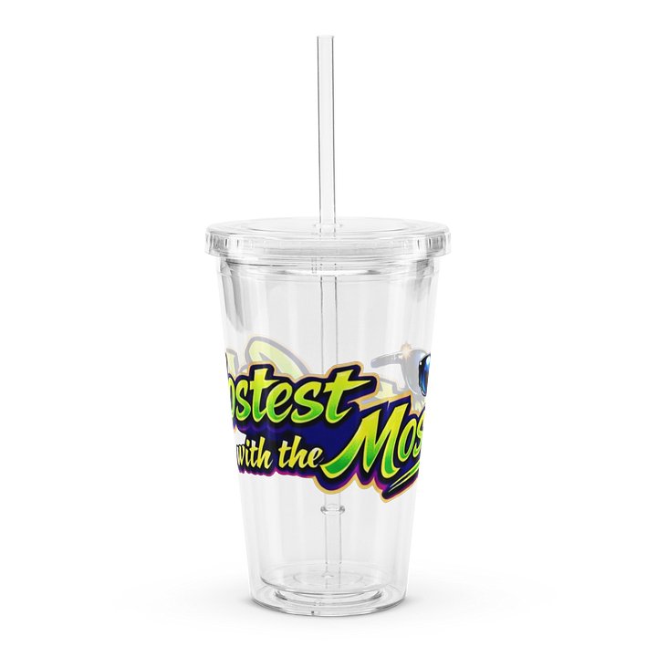 CoHostest Tumbler product image (1)