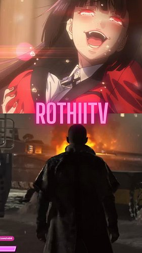 That time Marcus gave into North.
#twitch #detroitbecomehuman #marcus #lgbtqia #kakegurui #yumeko #aggro #notmyfirstrodeo