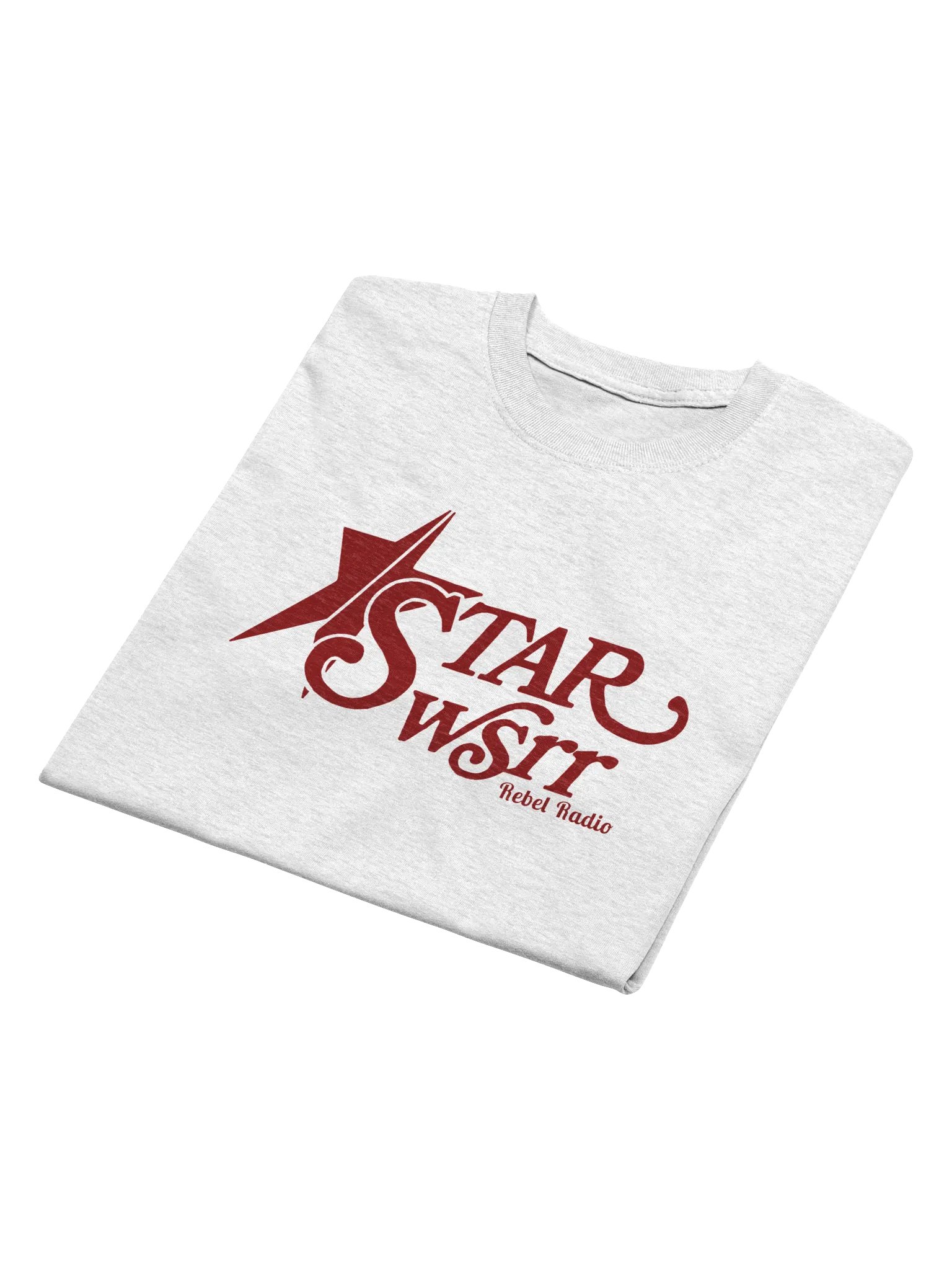WSRR "The Star" Tee product image (53)