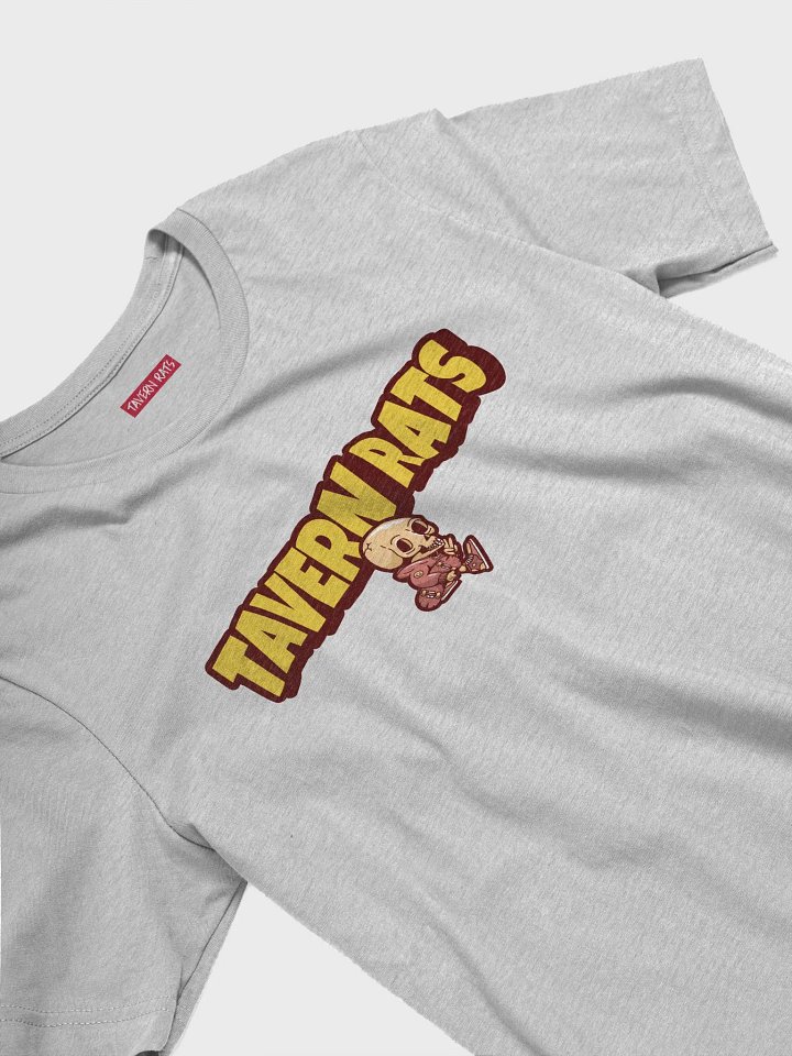 Skater Punk t-shirt product image (2)