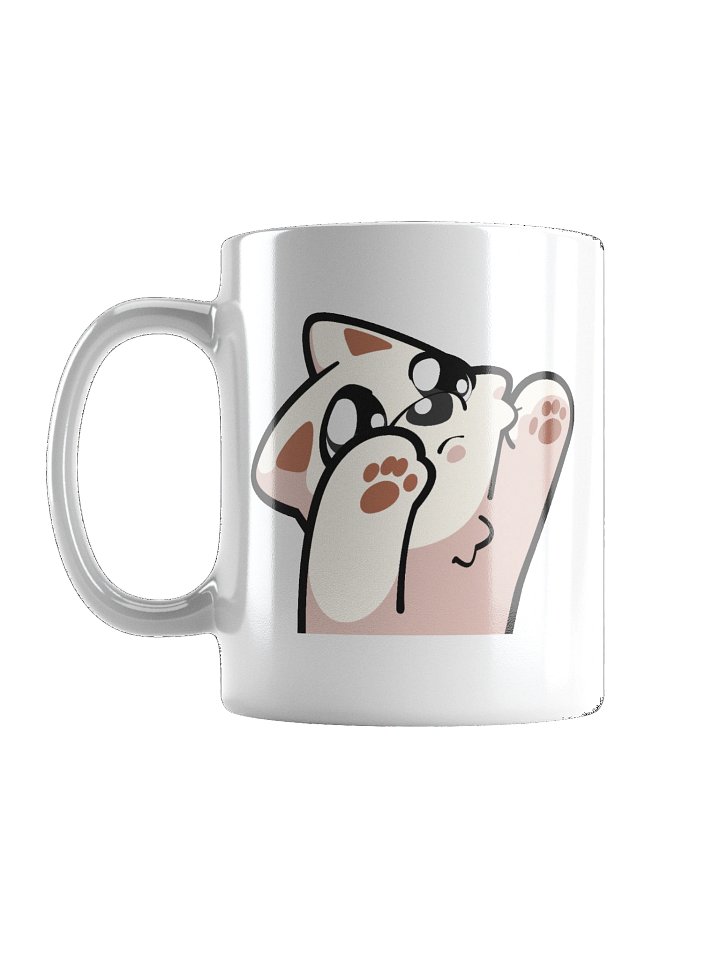 Gib Hug Mug product image (1)