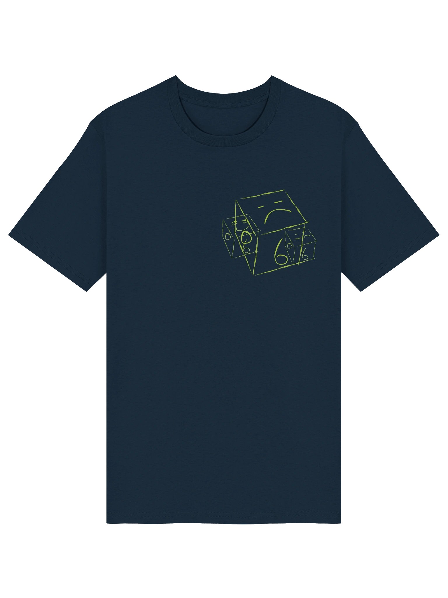 T-Shirt product image (3)