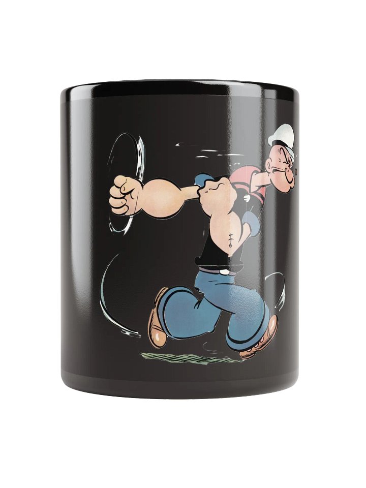 "Popeye" Mug product image (1)