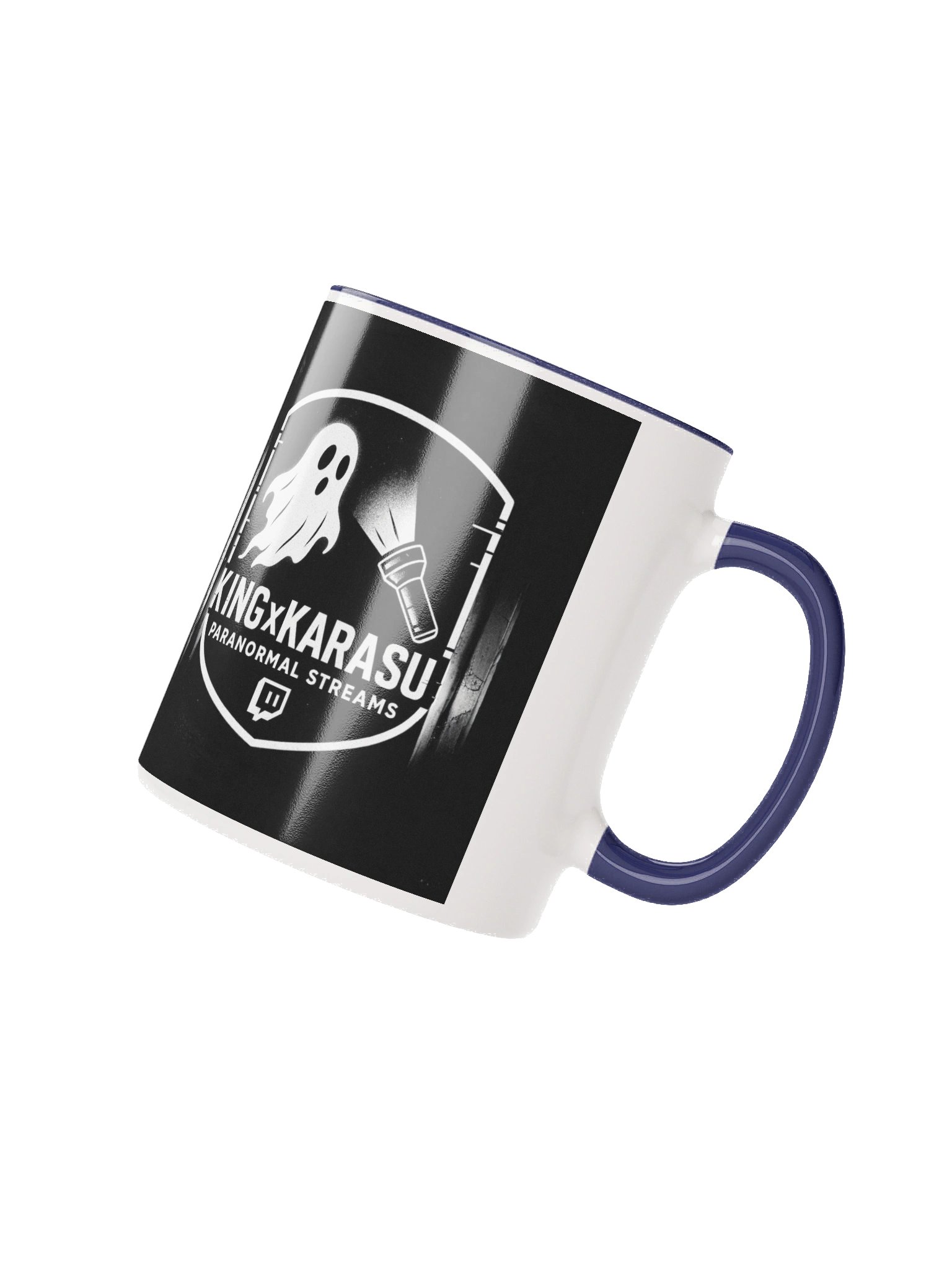 Badge Mug product image (20)