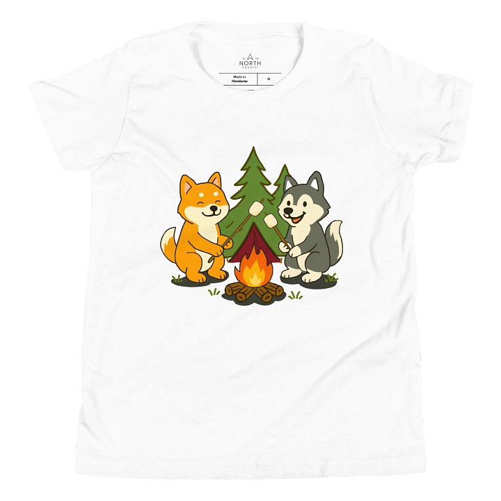 Toasty Tails product image (1)