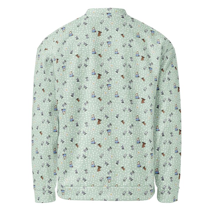 Pit Bull Party Bomber Jacket product image (2)