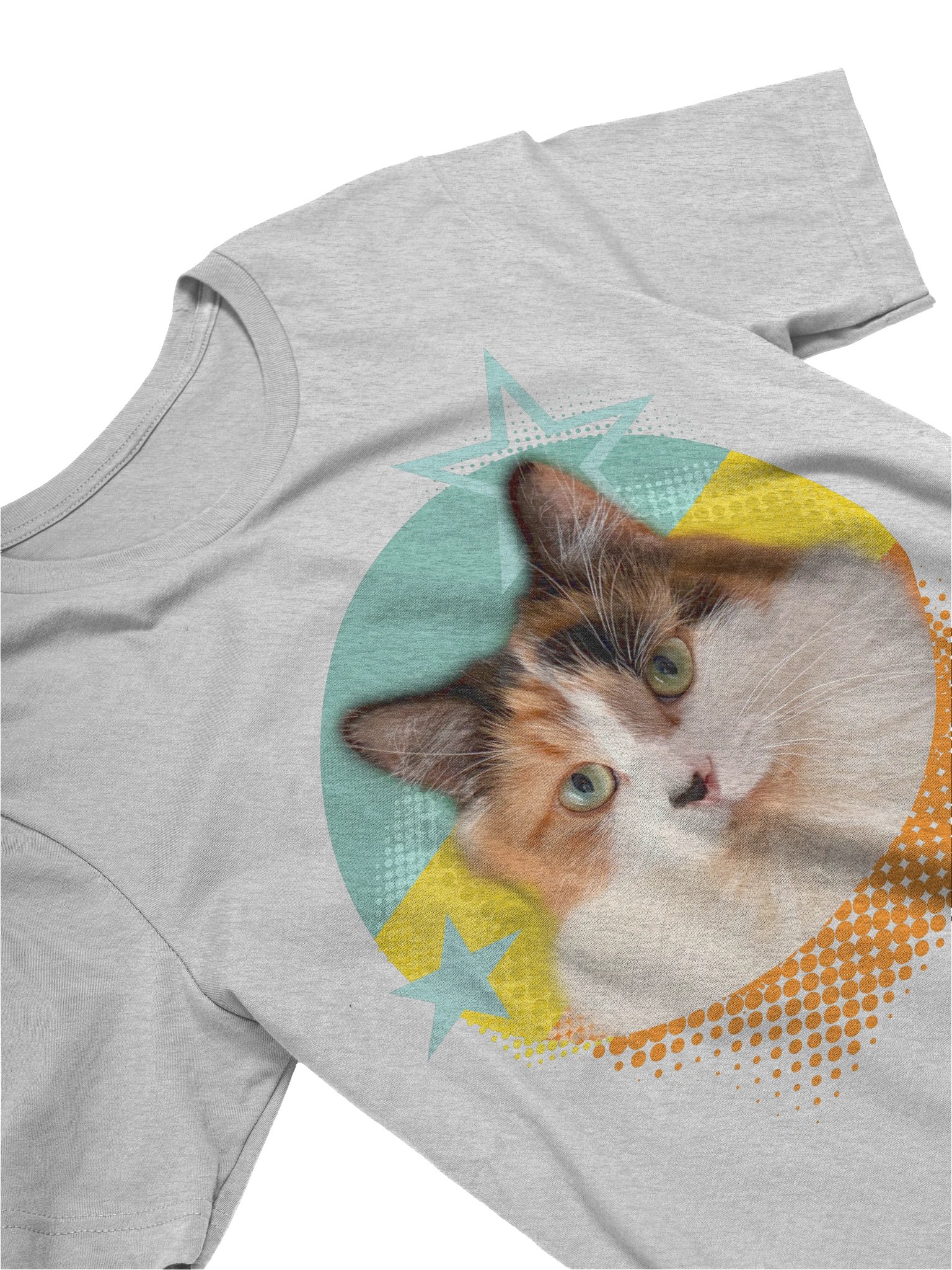 Retro Olive (S-5XL) product image (3)