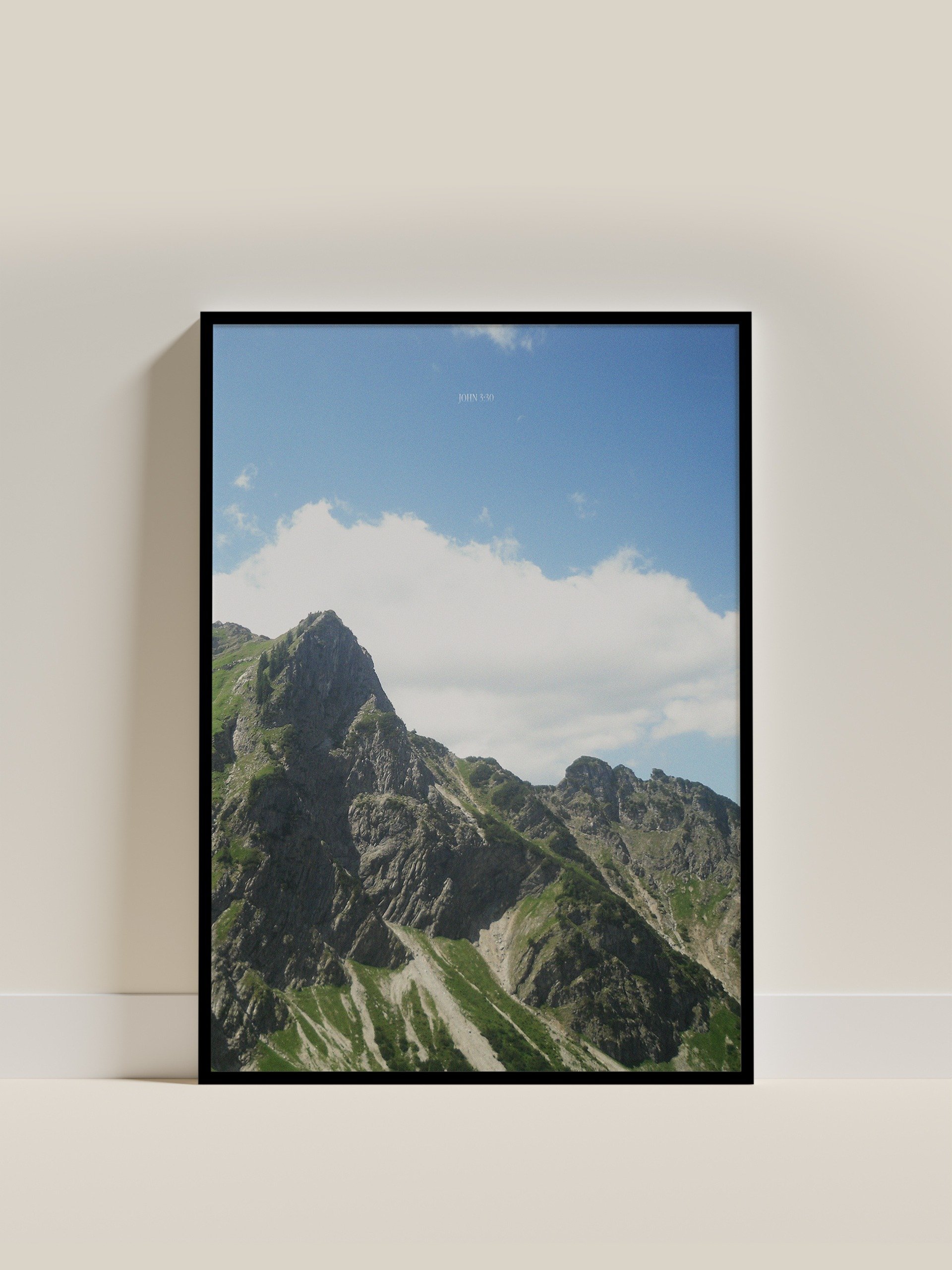 Greater Than I product image (2)