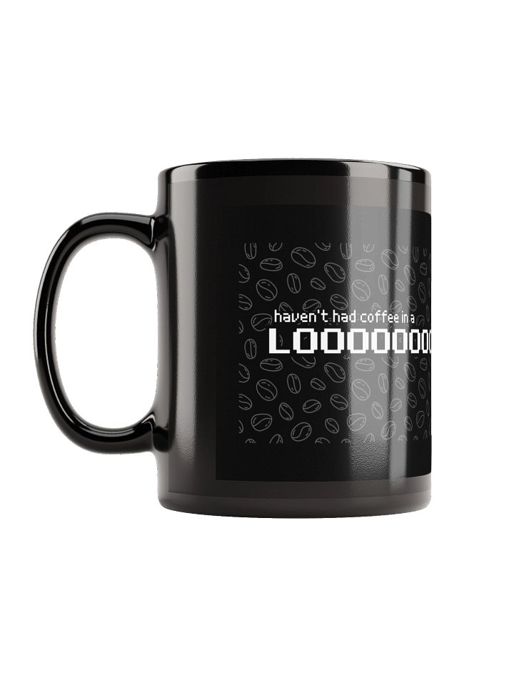 Jester Longass Mug product image (2)