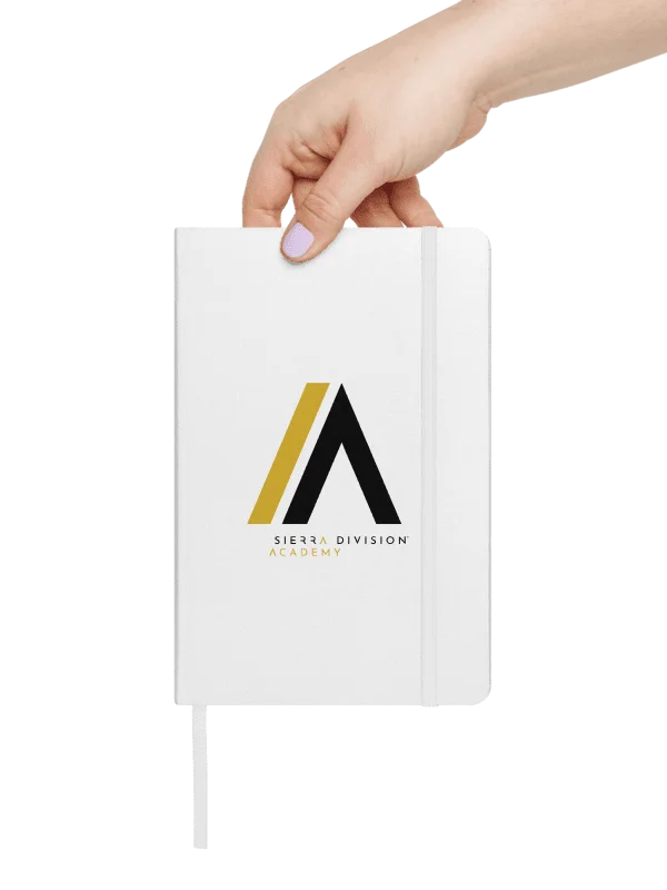 SDA Notebook product image (4)