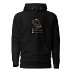MummiGer Royal Brew Unisex Hoodie
