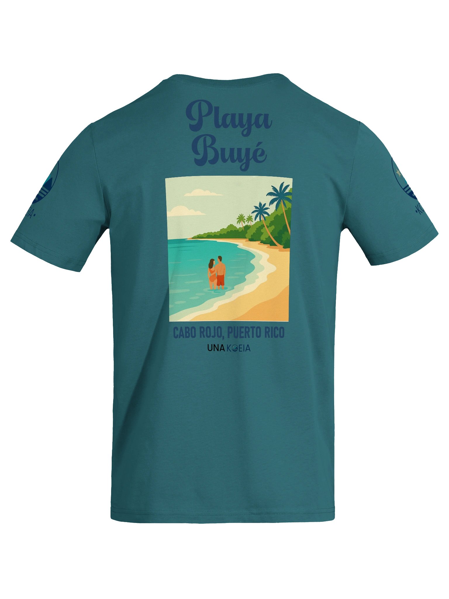 Playa Buyé – Cabo Rojo, Puerto Rico product image (56)