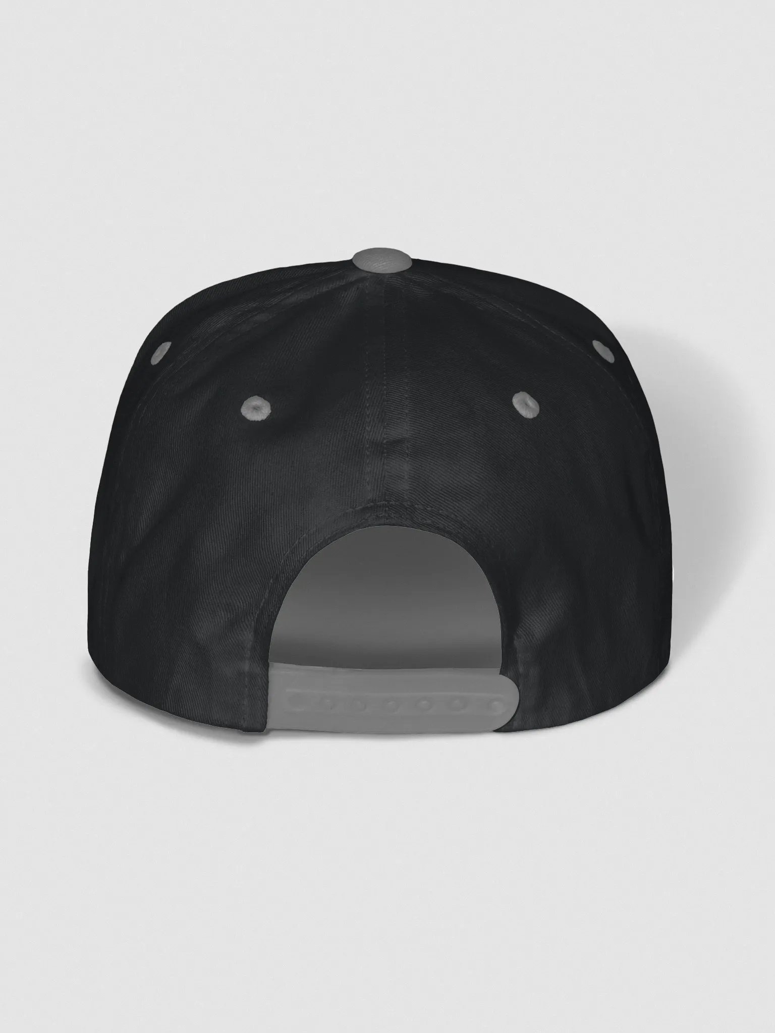 UV Snapback Cap product image (4)