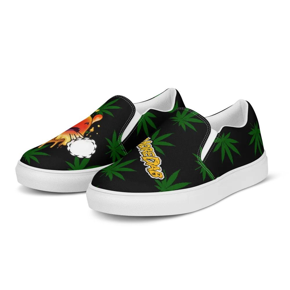 Women's OMD/Globert Bong Slip-on Shoes product image (5)