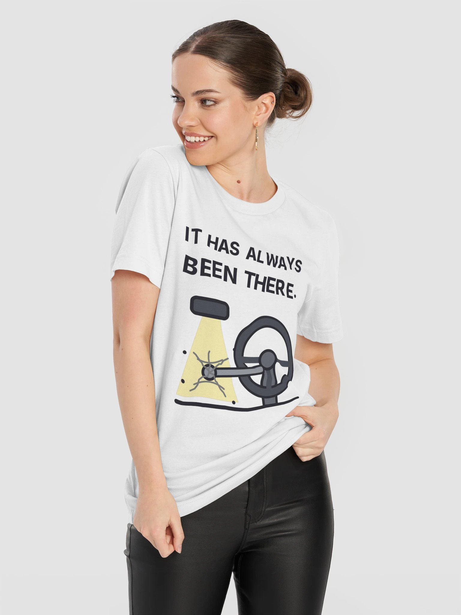 It Has Always Been There product image (11)