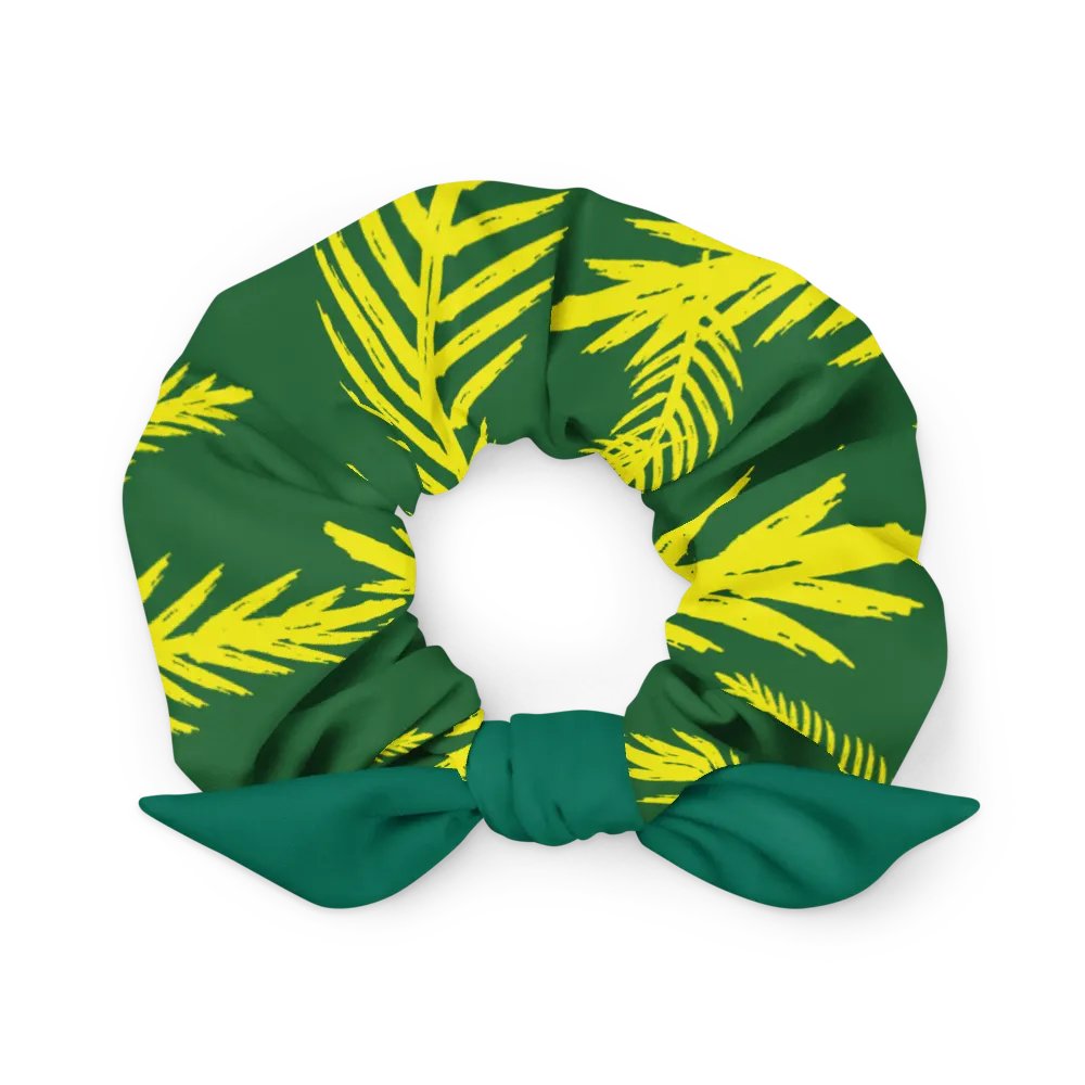 JoBeths' All-Over Print Scrunchie product image (1)