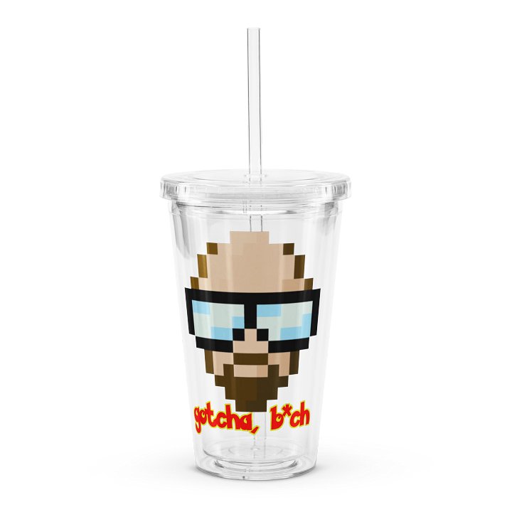 gotchu clear cup product image (1)