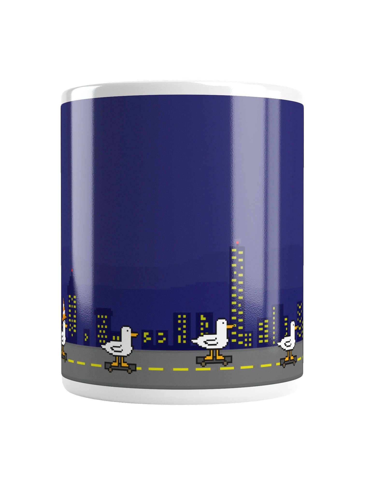 Duckcity Mug product image (2)