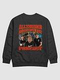 ATGNWG Retro Crewneck product image (1)