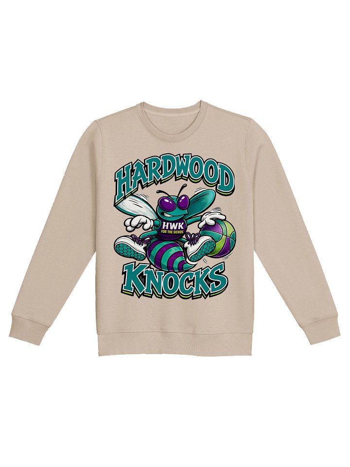 Starter Jacket Nostalgia Long Sleeve Tee product image (9)