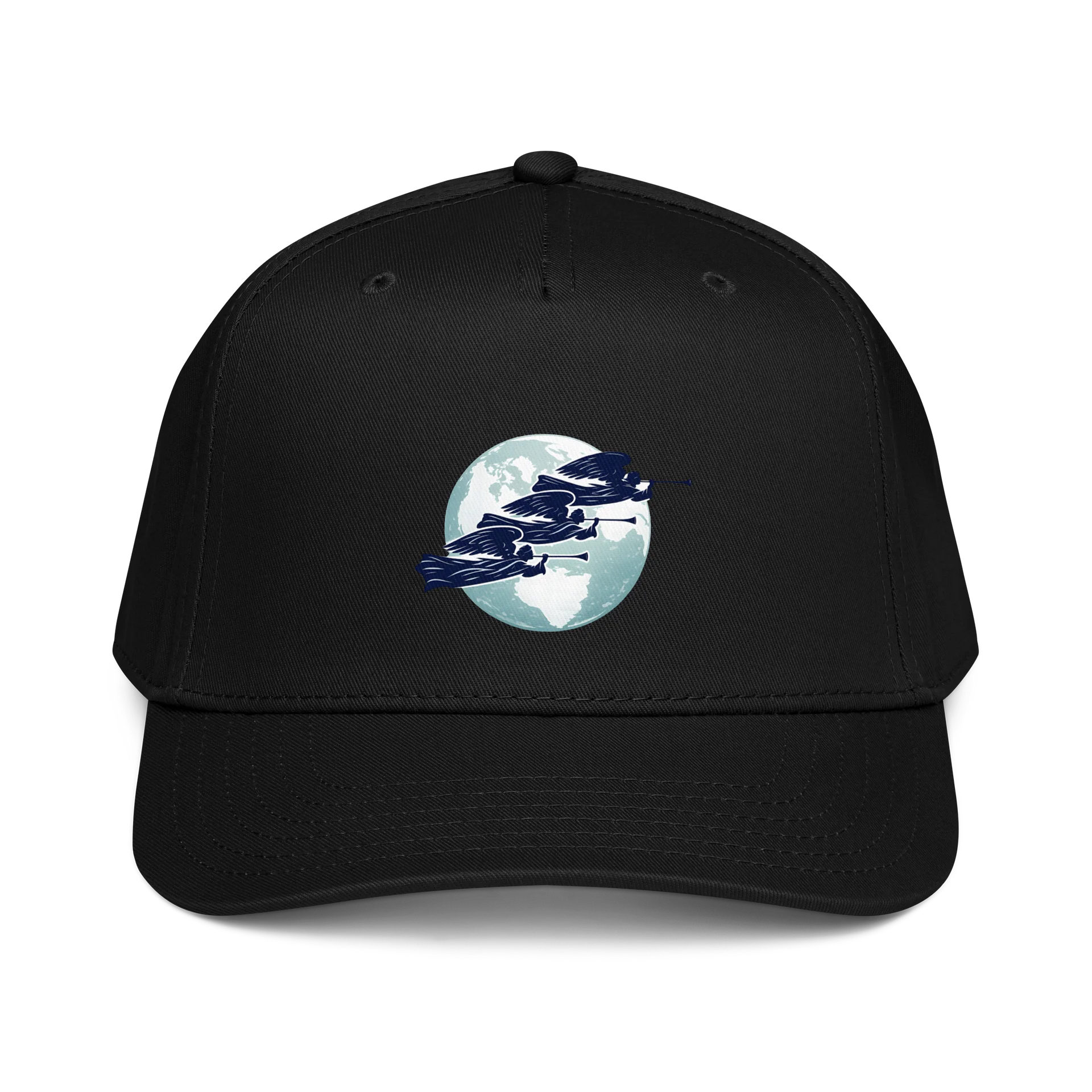 3 Angels Logo Retro Printed Cap product image (1)